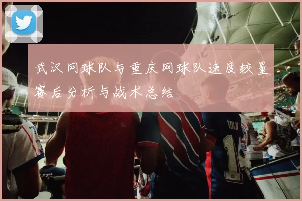 武汉网球队与重庆网球队速度较量赛后分析与战术总结